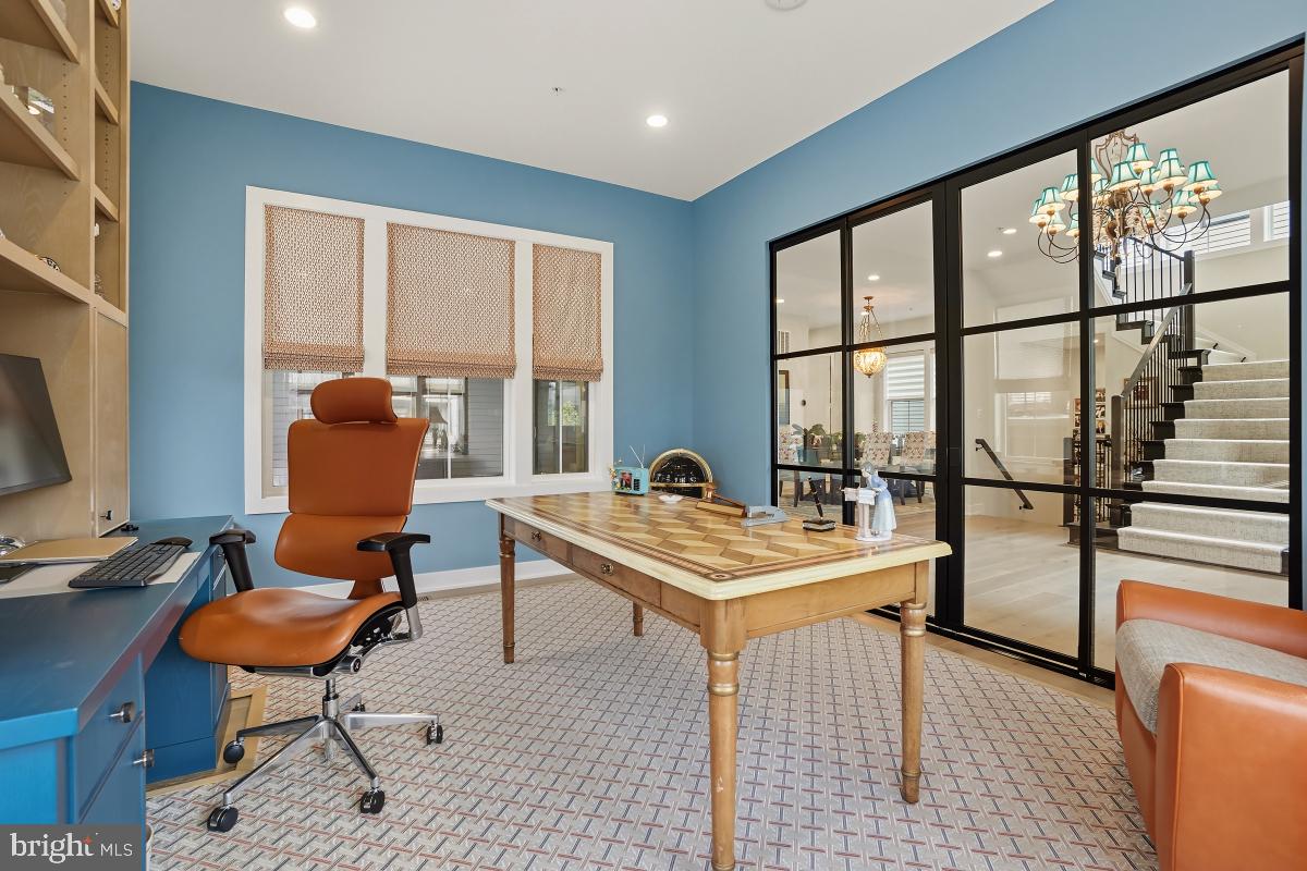 AMALYN - Residential