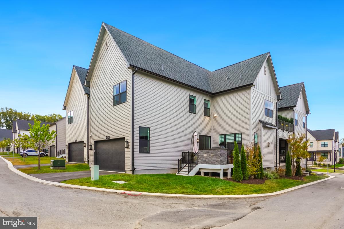 AMALYN - Residential