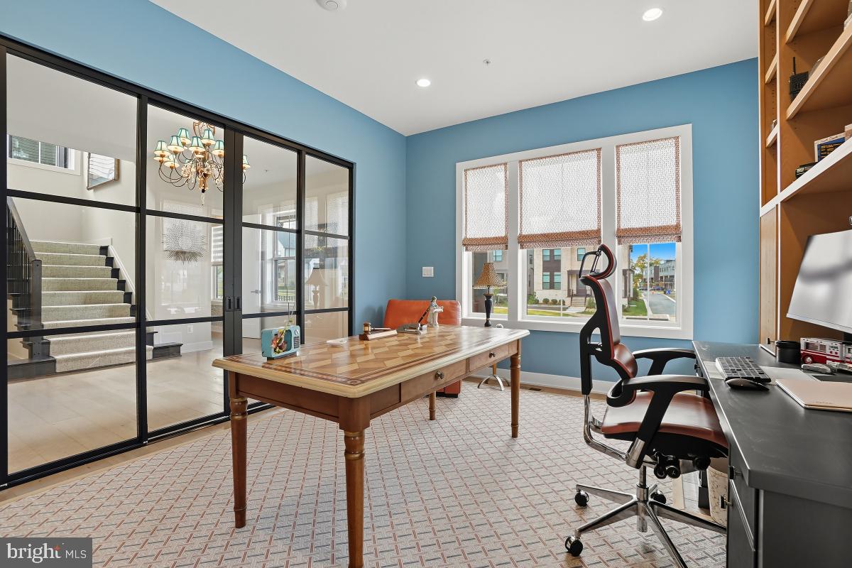 AMALYN - Residential