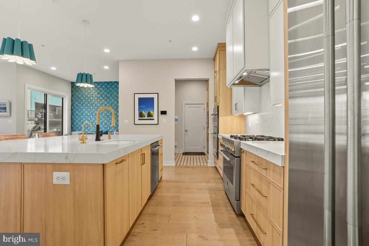 AMALYN - Residential