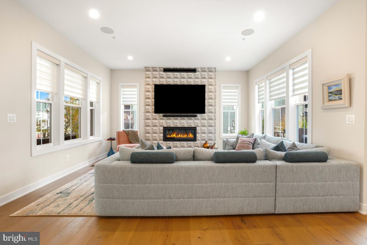 AMALYN - Residential