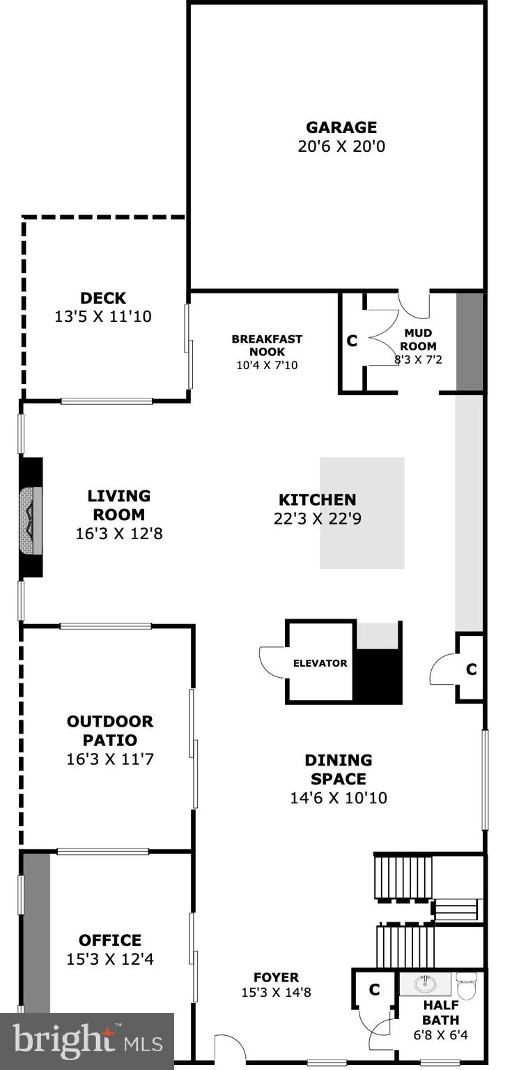 AMALYN - Residential