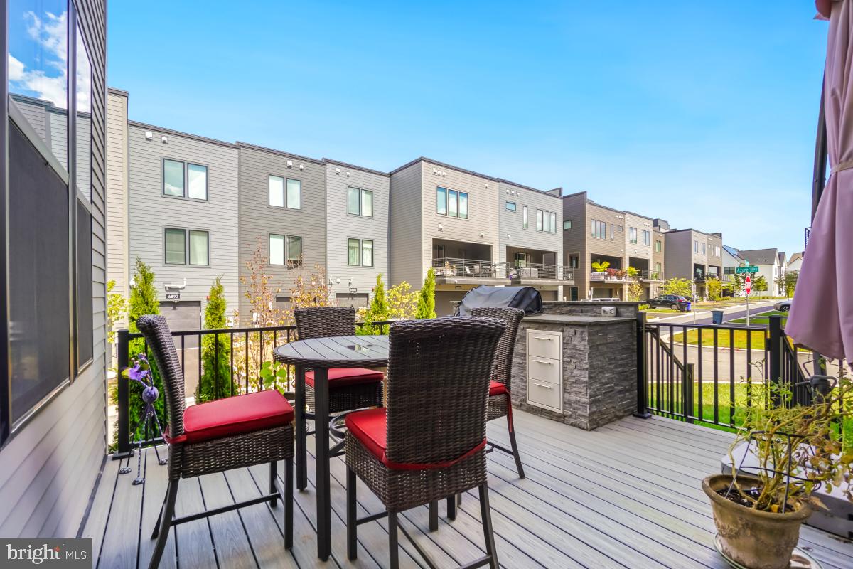 AMALYN - Residential