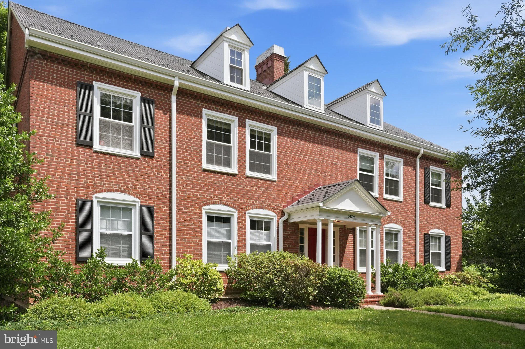 3479 S Stafford Street Unit B1