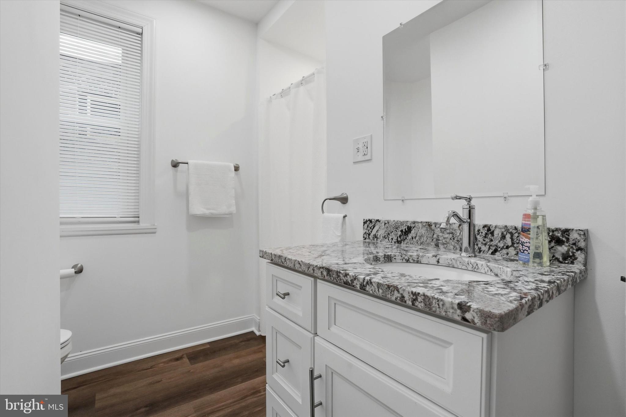 ROXBOROUGH - Residential