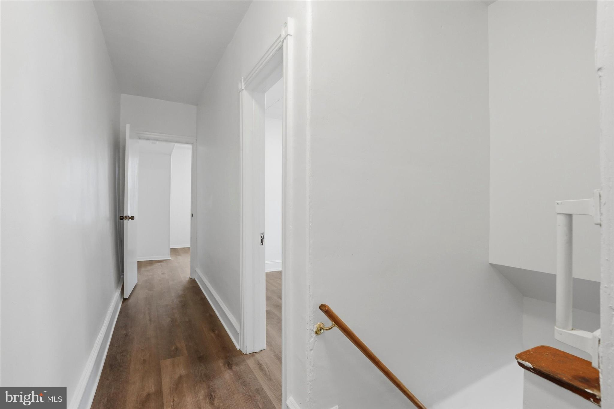 ROXBOROUGH - Residential