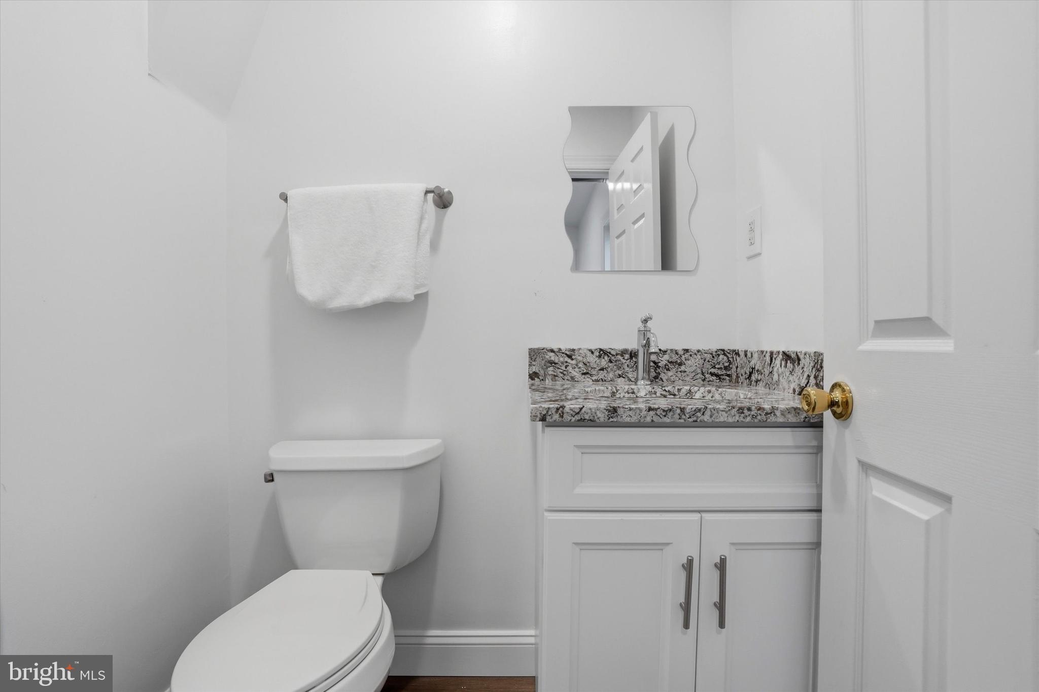 ROXBOROUGH - Residential