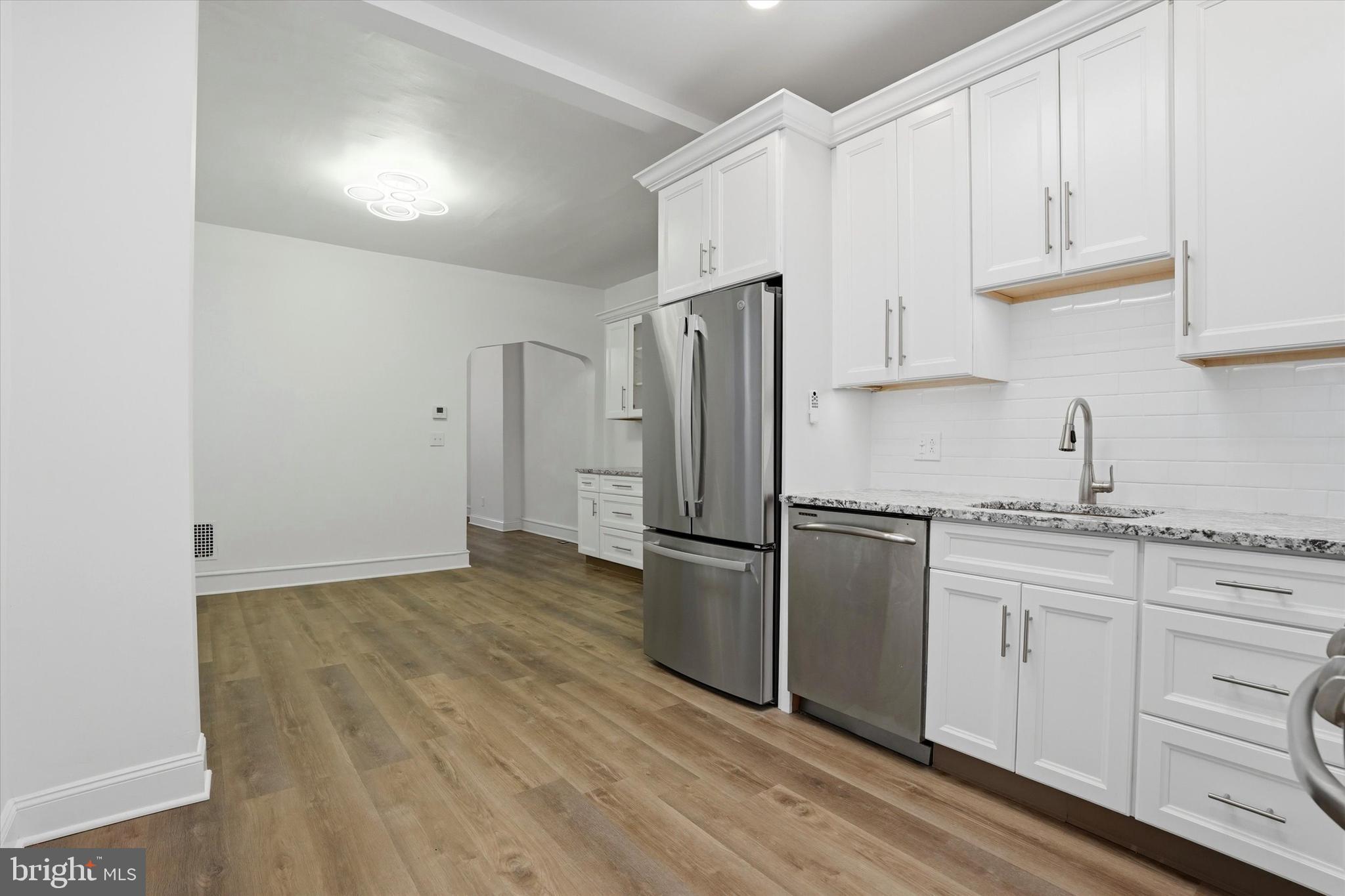 ROXBOROUGH - Residential