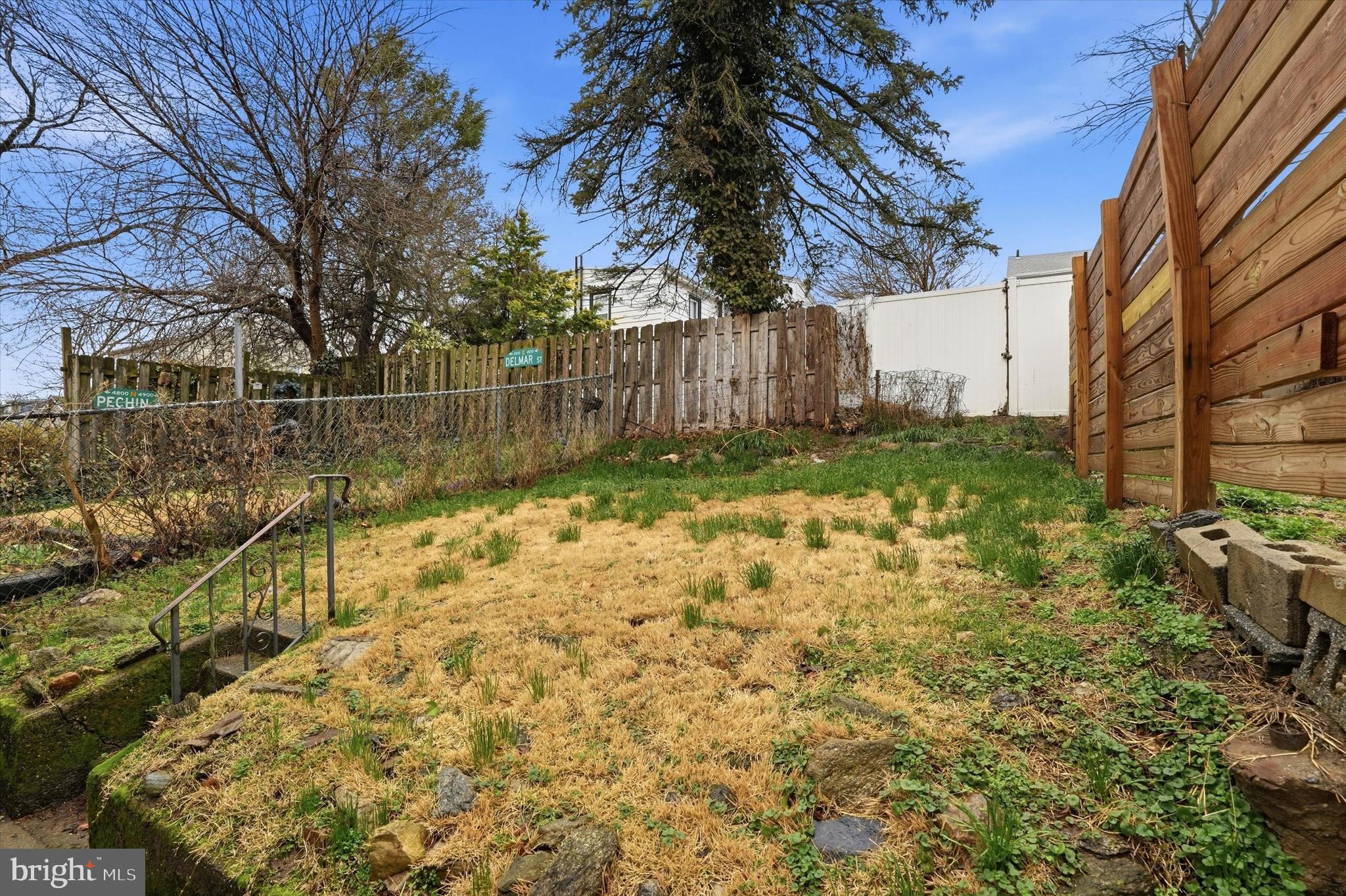 ROXBOROUGH - Residential