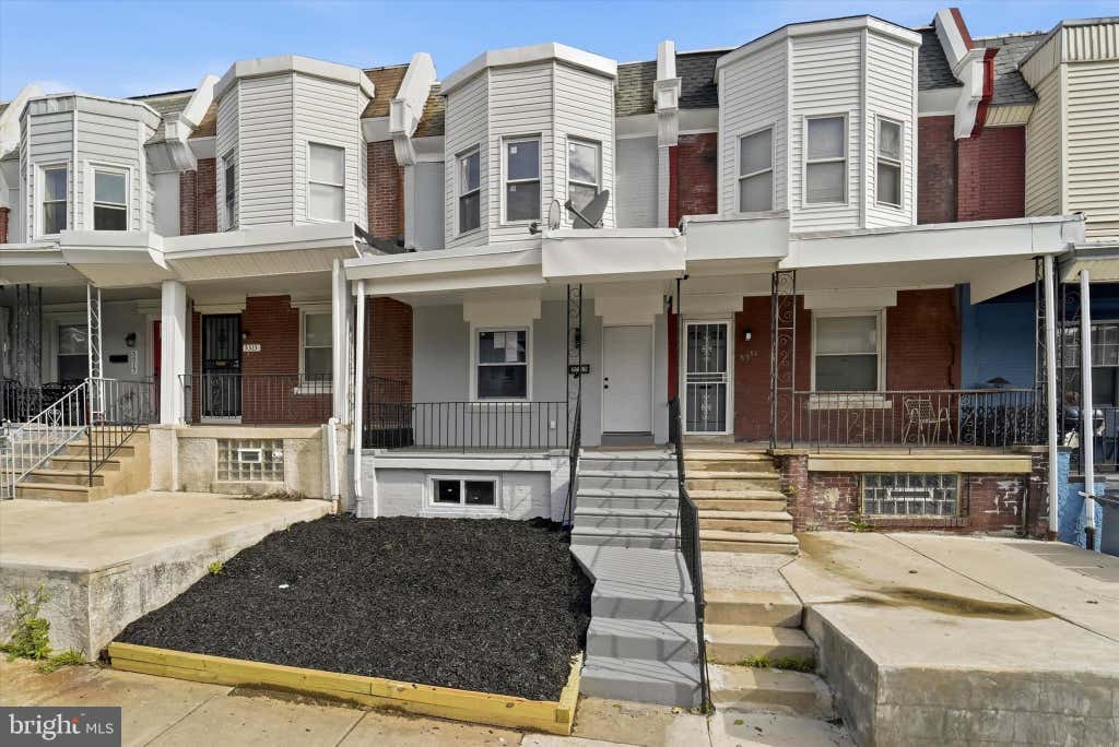 Photo of 5513 Angora Terrace, PHILADELPHIA, PA 19143 (MLS # PAPH2626640)