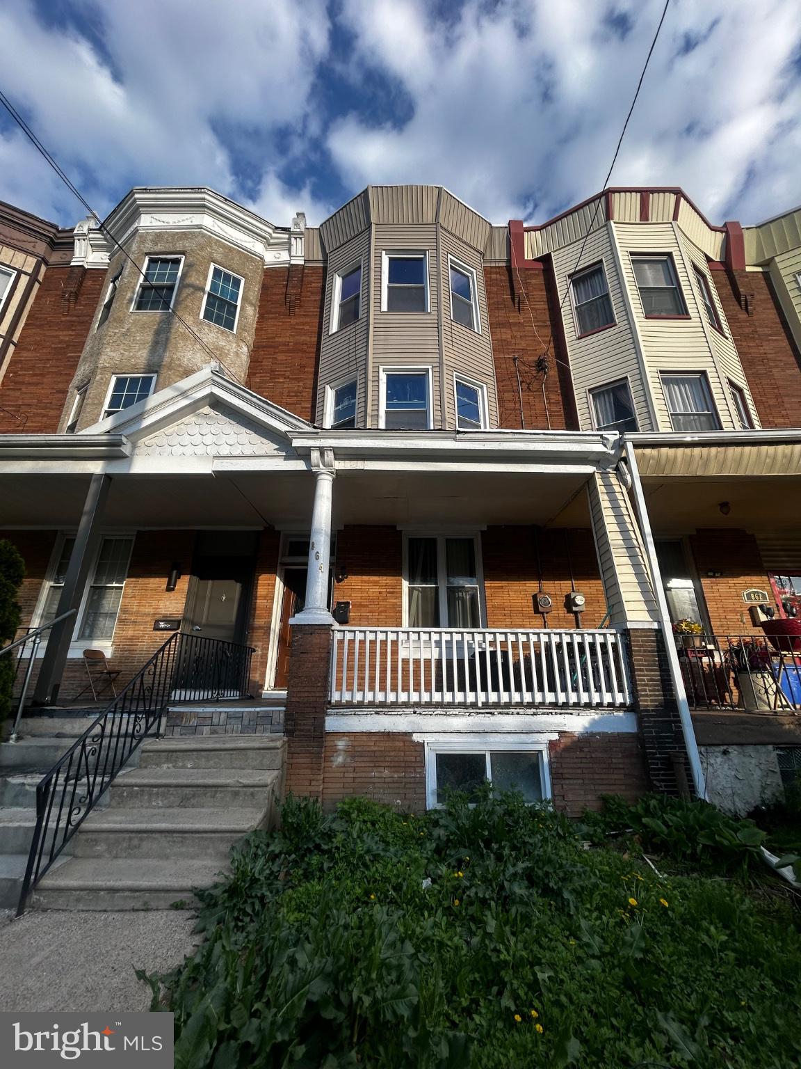 PHILADELPHIA (NORTH) - Residential