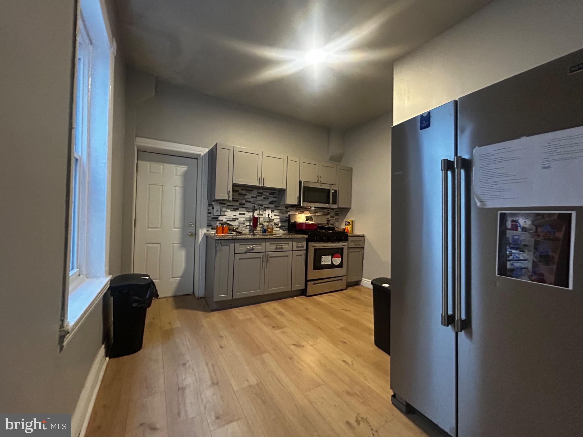 PHILADELPHIA (NORTH) - Residential