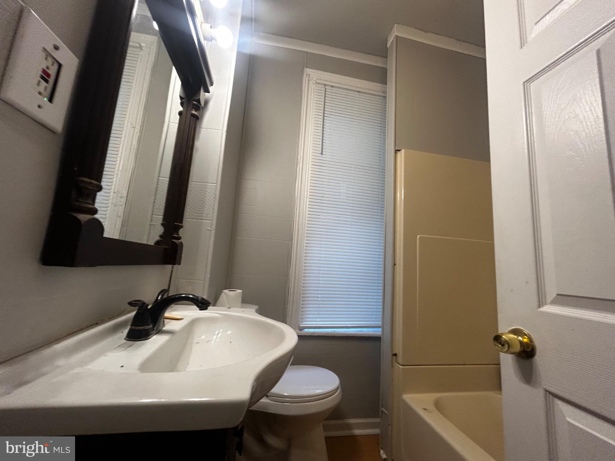 PHILADELPHIA (NORTH) - Residential