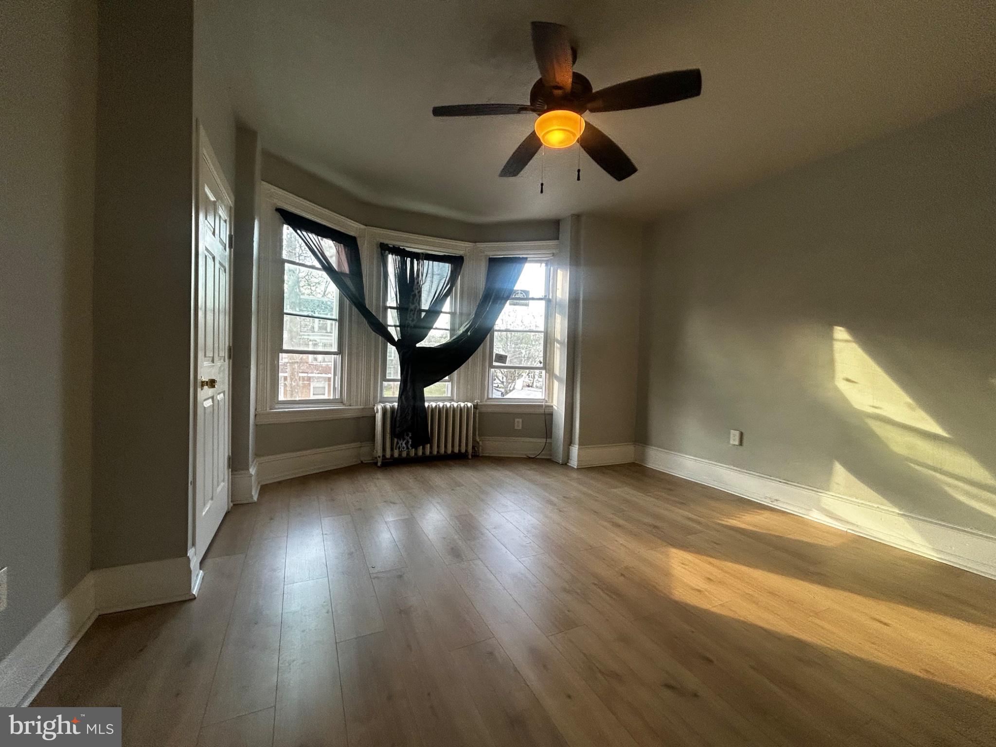 PHILADELPHIA (NORTH) - Residential