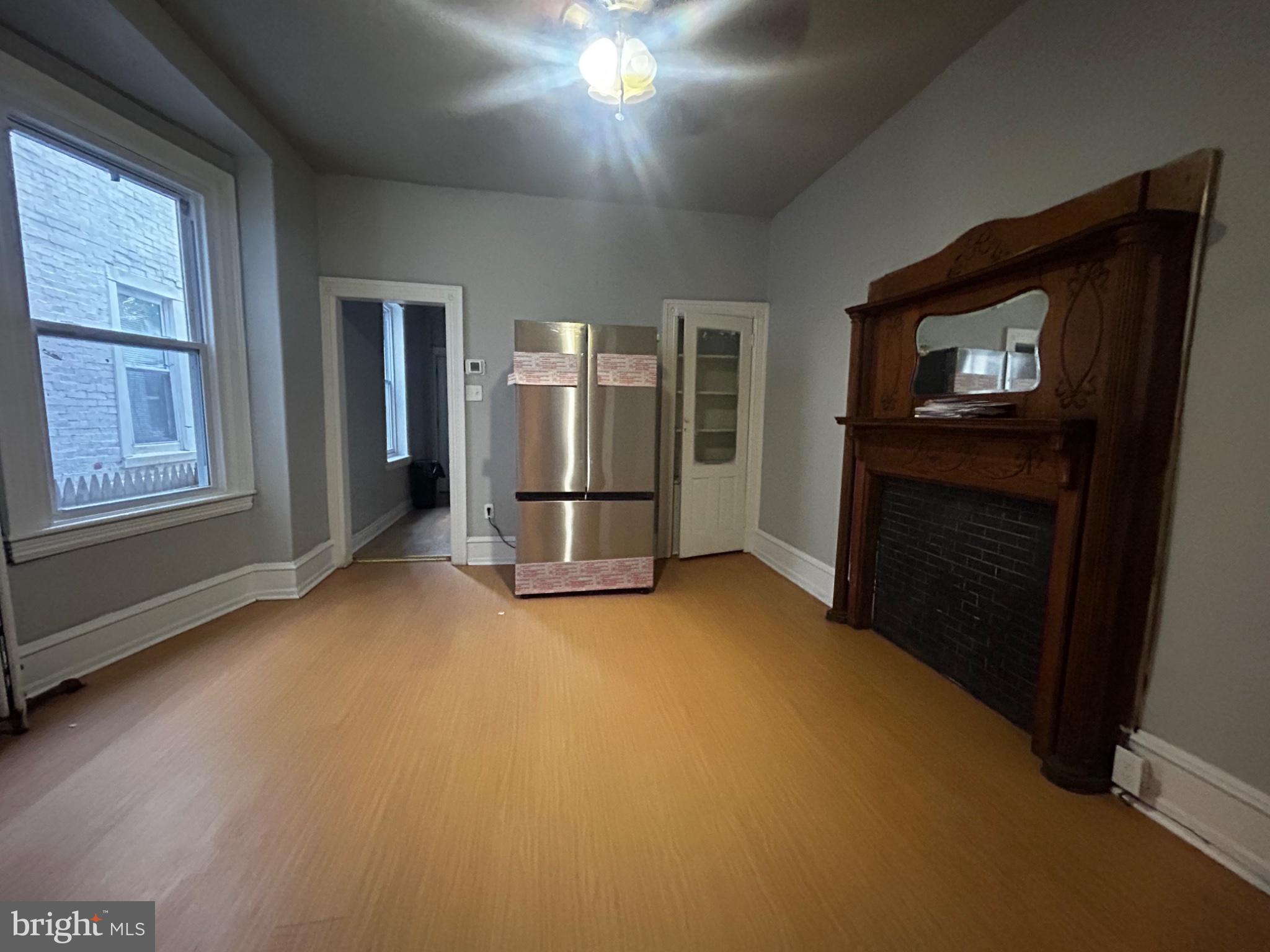 PHILADELPHIA (NORTH) - Residential