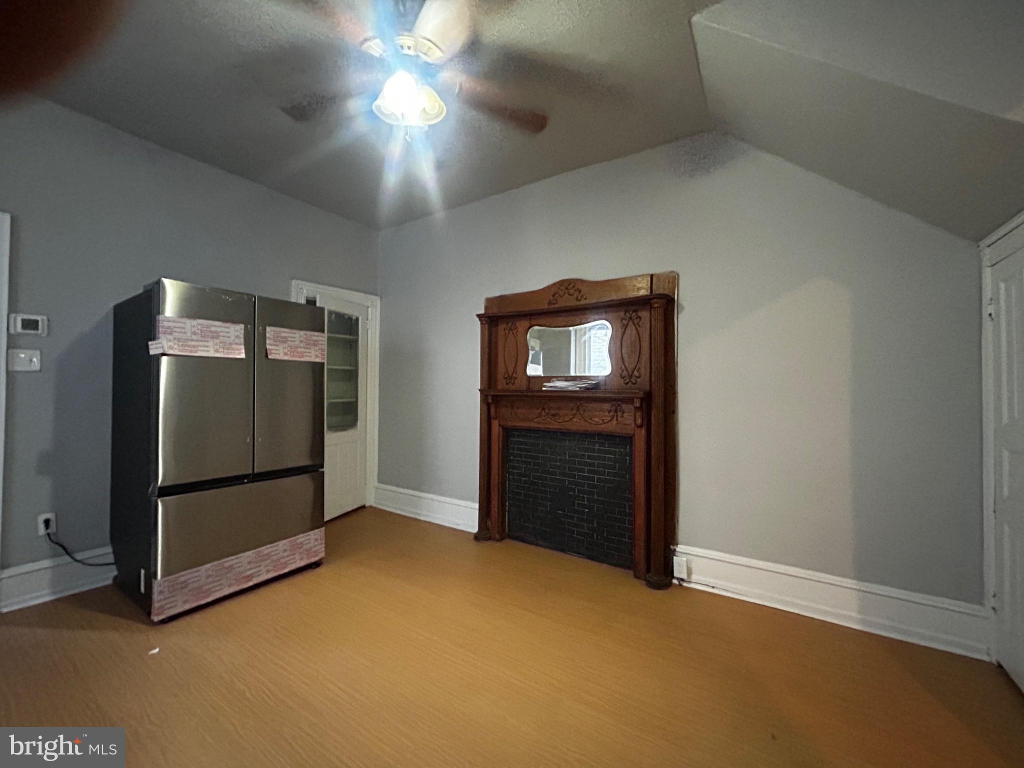 PHILADELPHIA (NORTH) - Residential