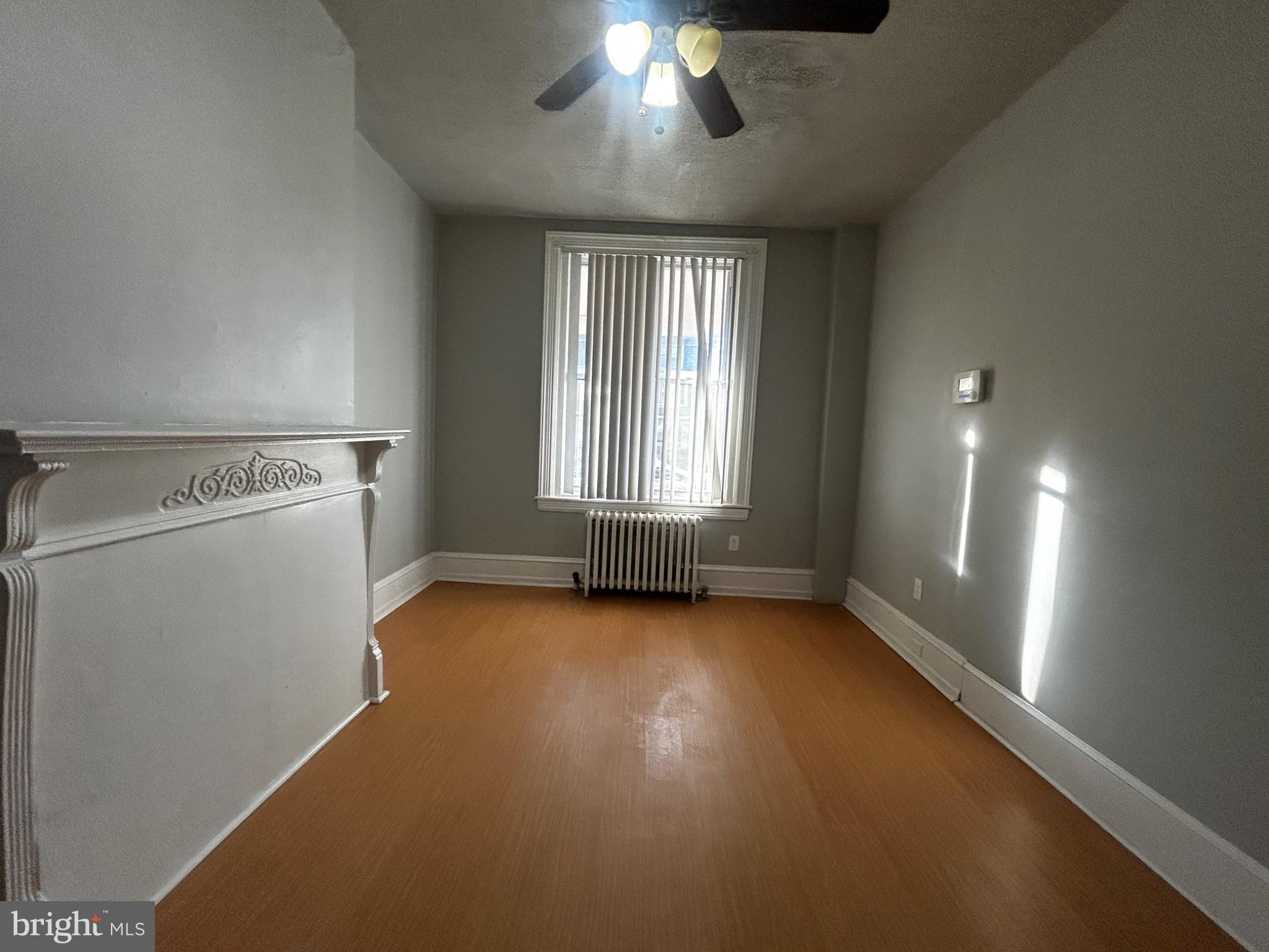 PHILADELPHIA (NORTH) - Residential