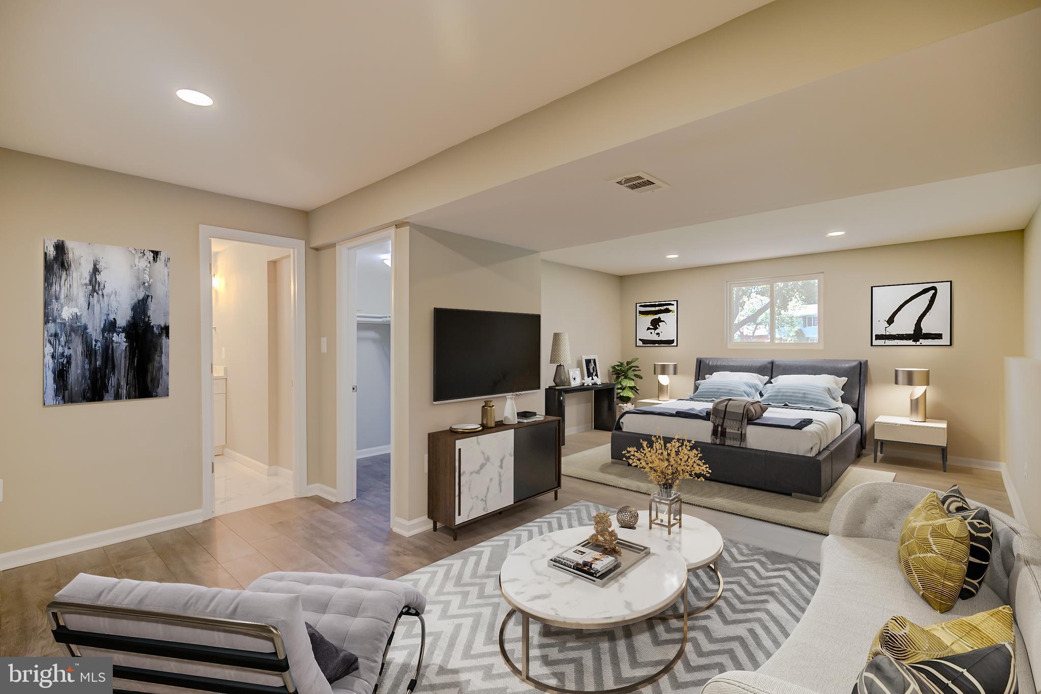 STONEYBROOKE - Residential