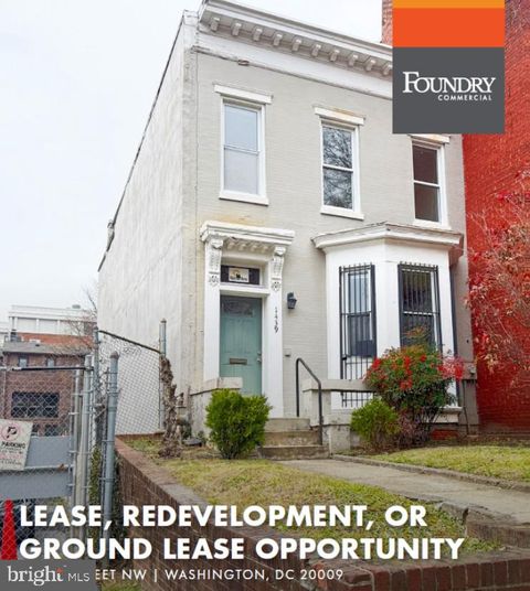 Photo of 1701 15th Street NW, WASHINGTON, DC 20009 (MLS # DCDC2245152)