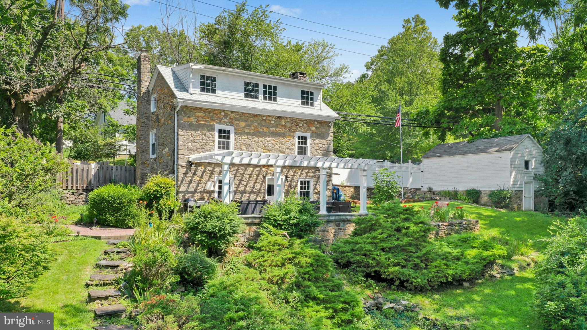 3316 PA ROUTE 212, SPRINGTOWN, PA, 18081 - Properties - Upper Bucks ...