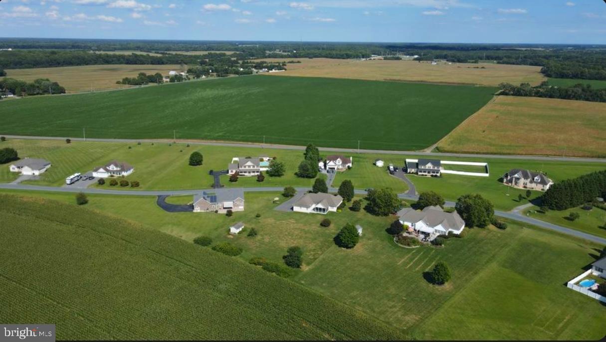215 BECK FARM ROAD