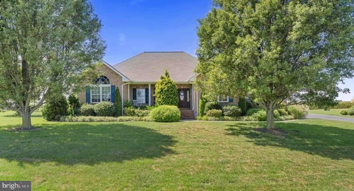 215 BECK FARM ROAD