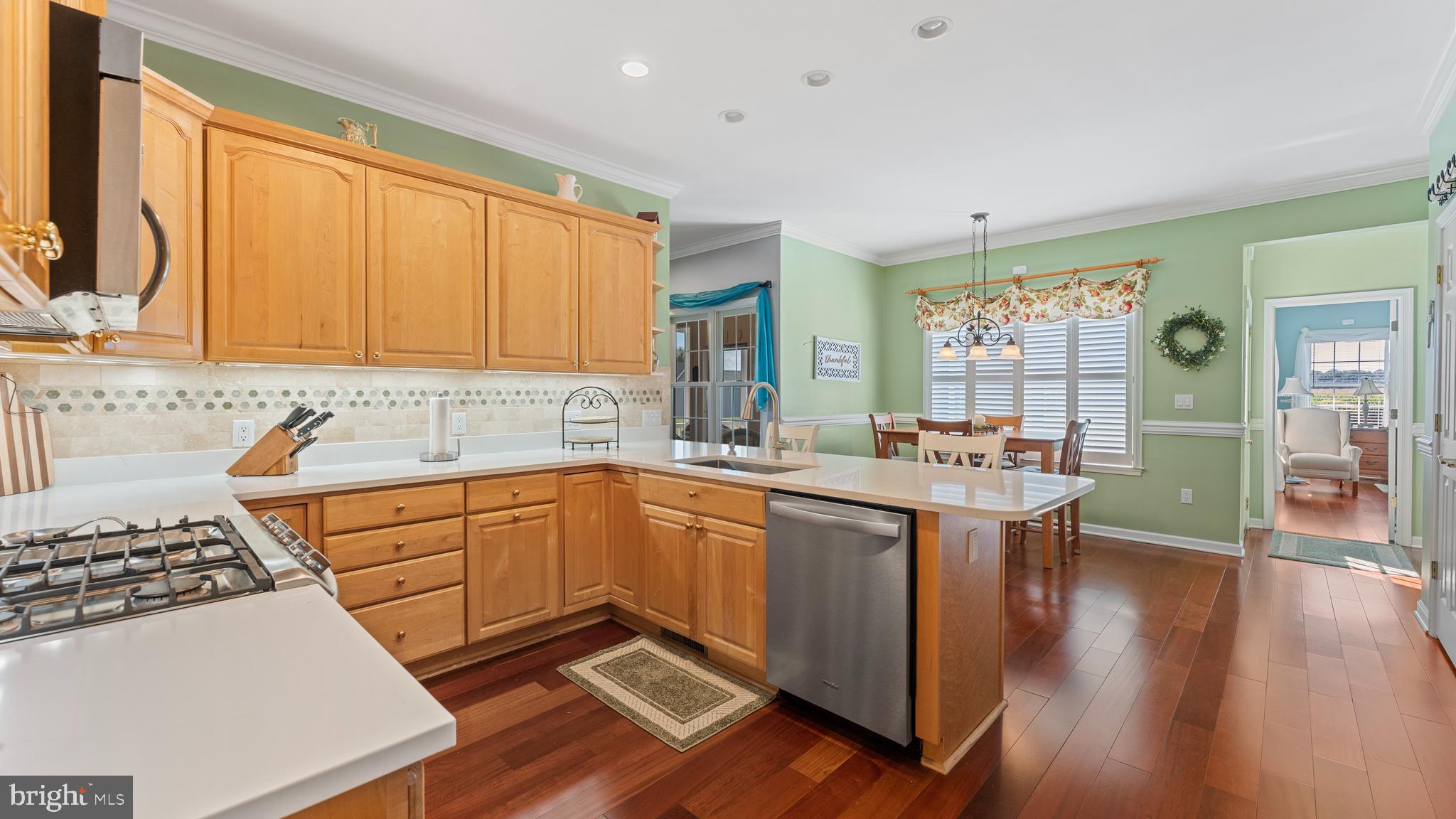 215 BECK FARM ROAD
