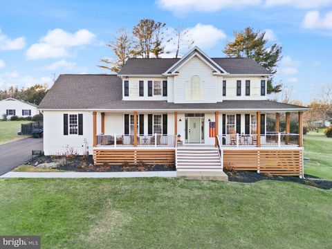 18490 COLONIAL DRIVE CULPEPER VA 22701