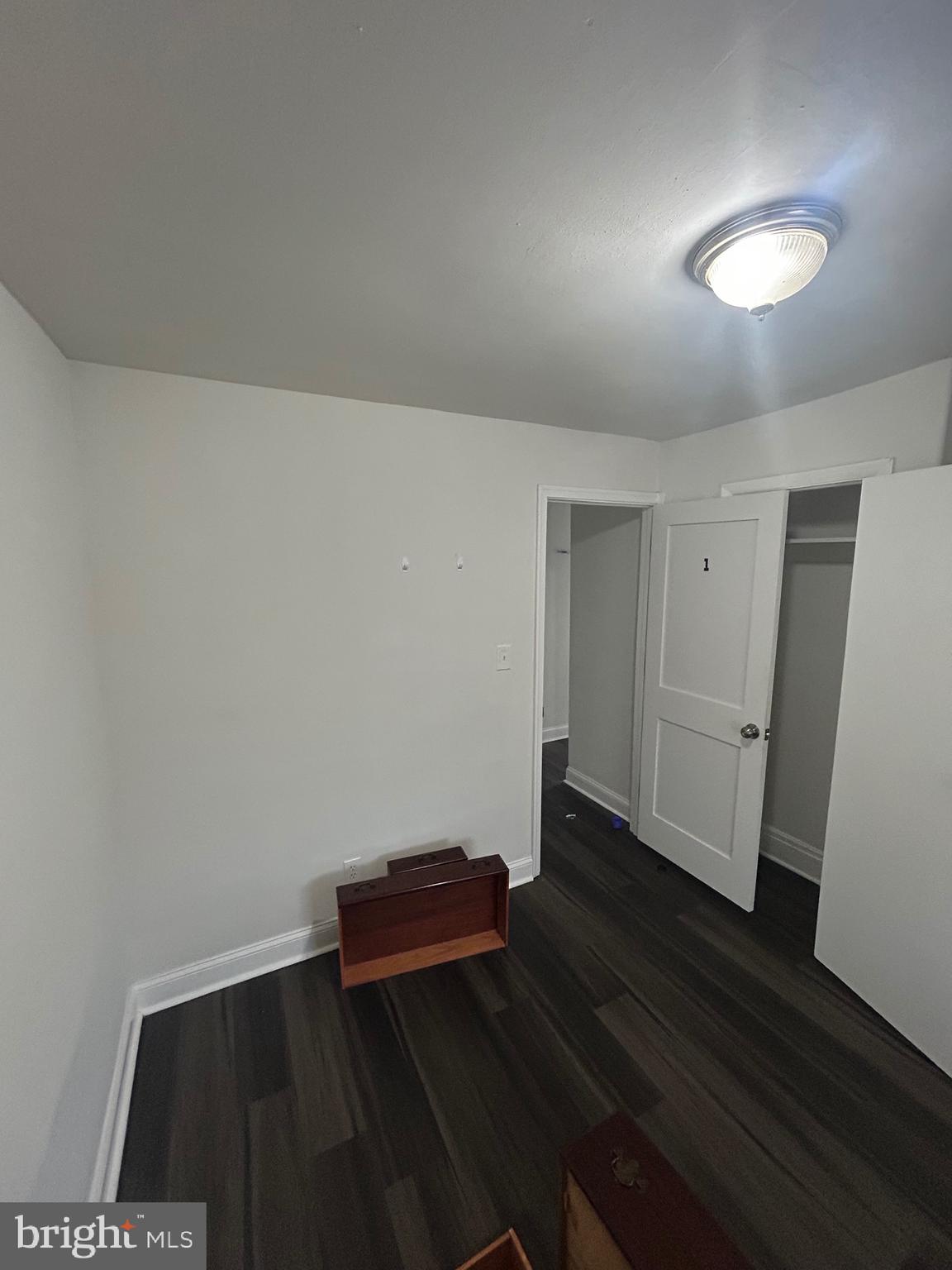 PARK HEIGHTS - Residential