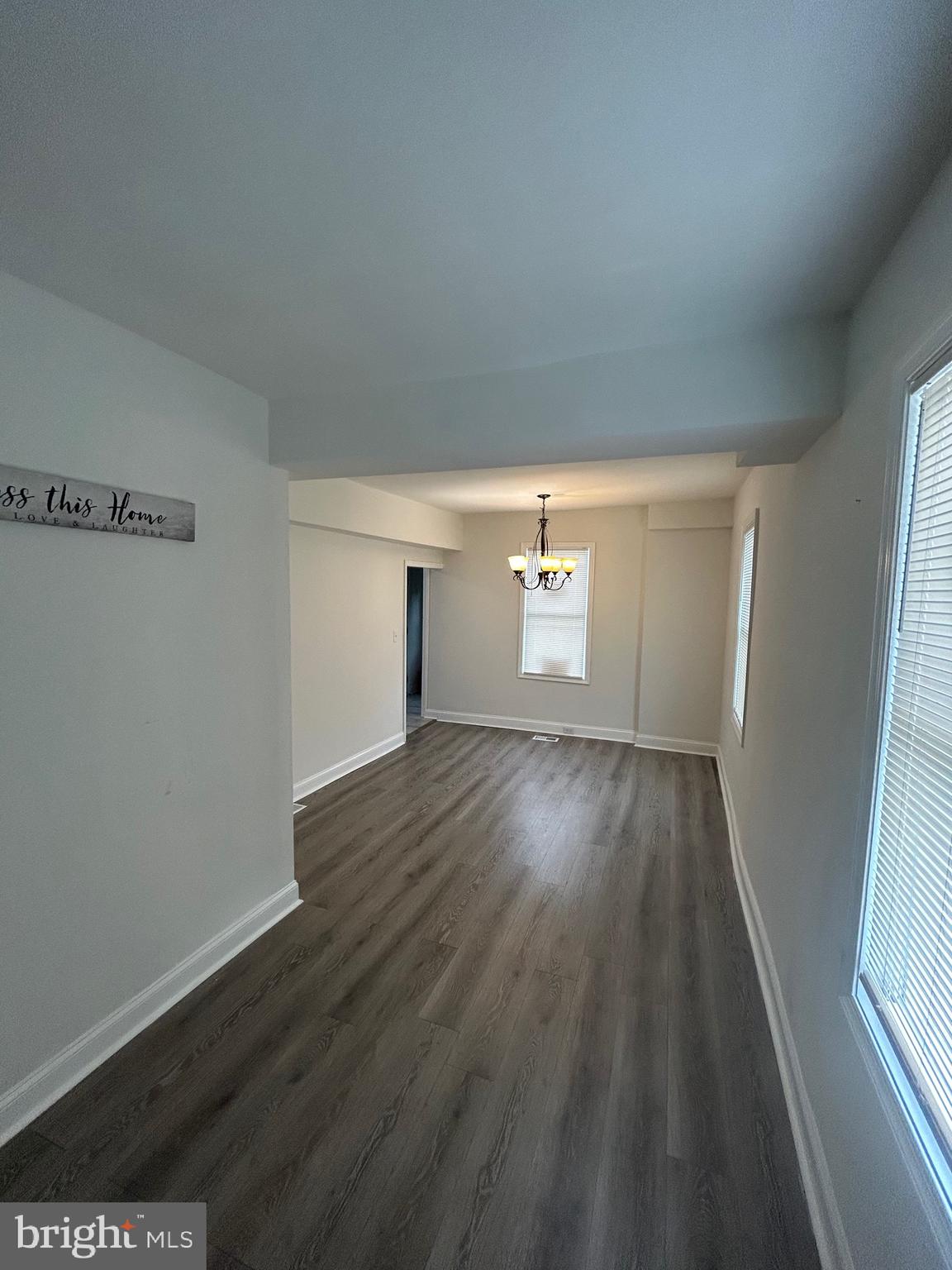 PARK HEIGHTS - Residential