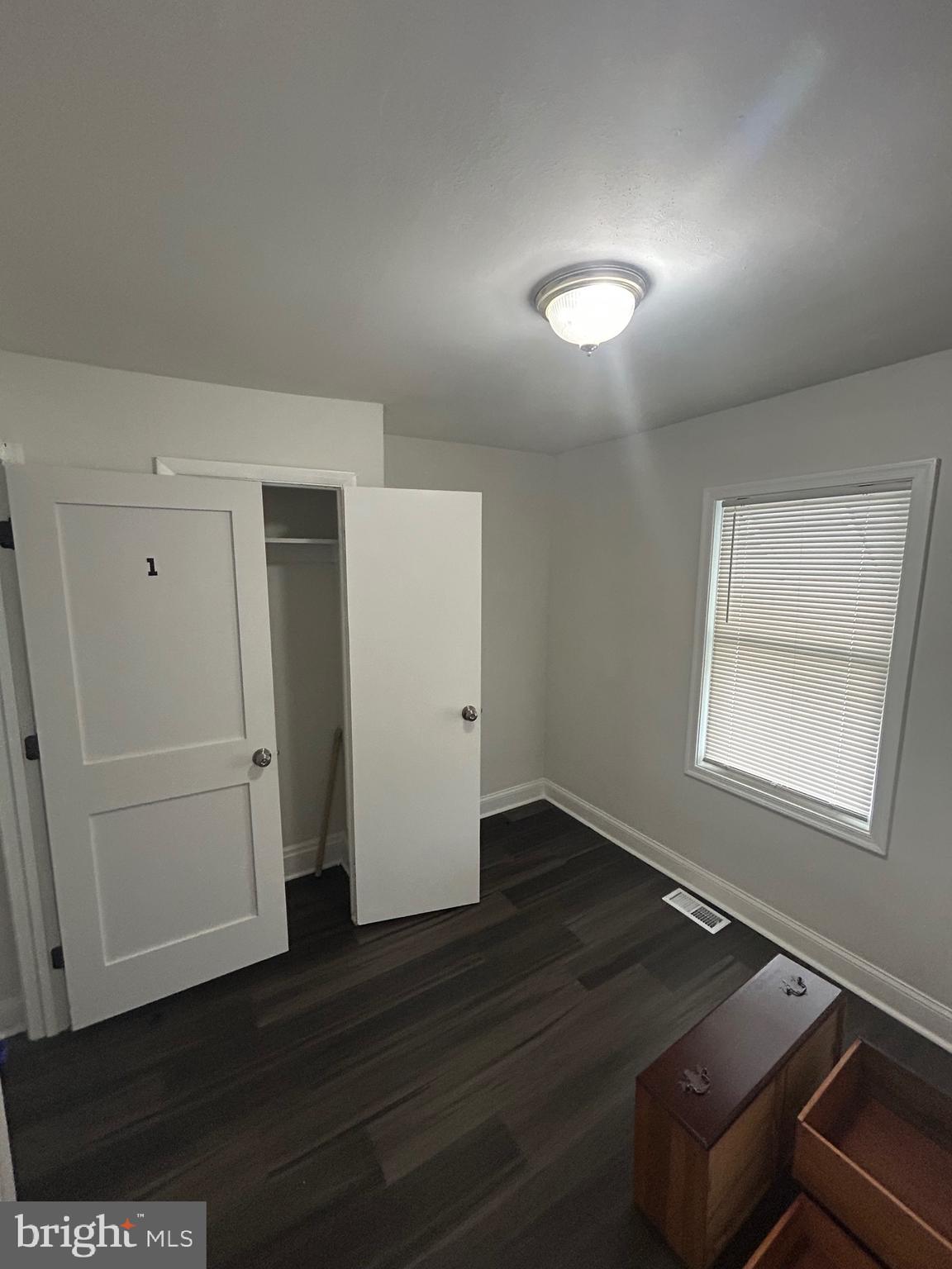 PARK HEIGHTS - Residential