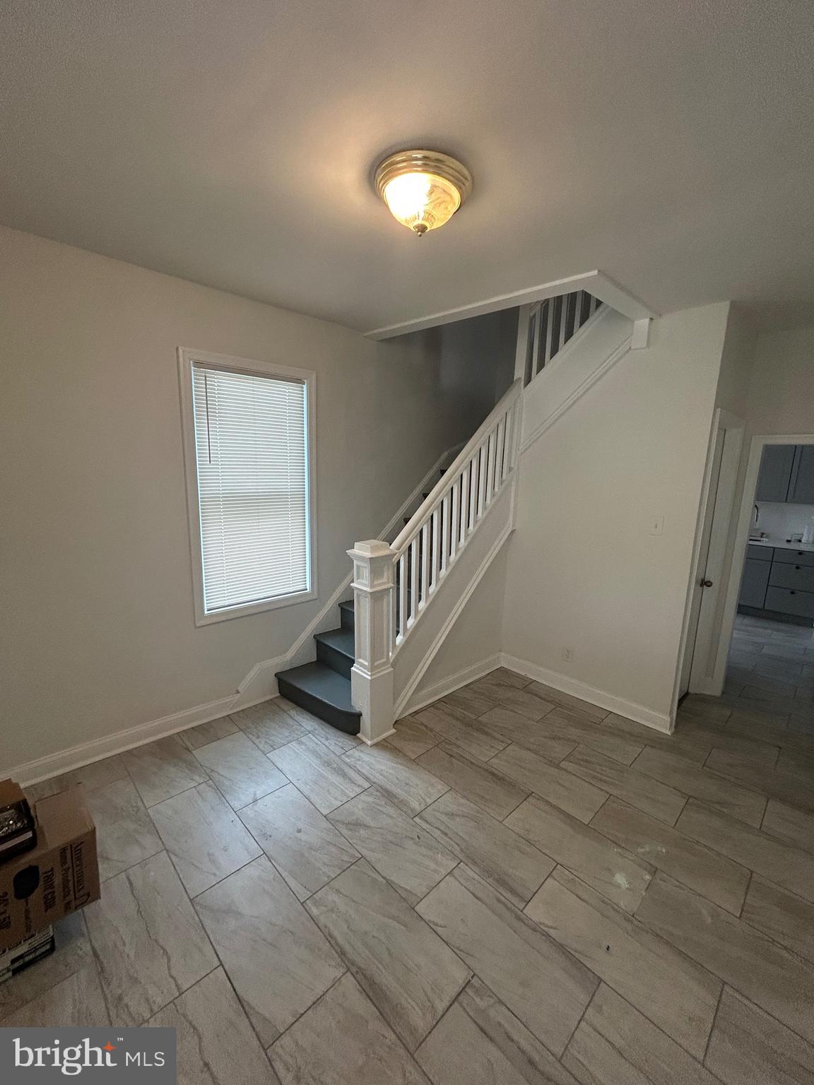 PARK HEIGHTS - Residential