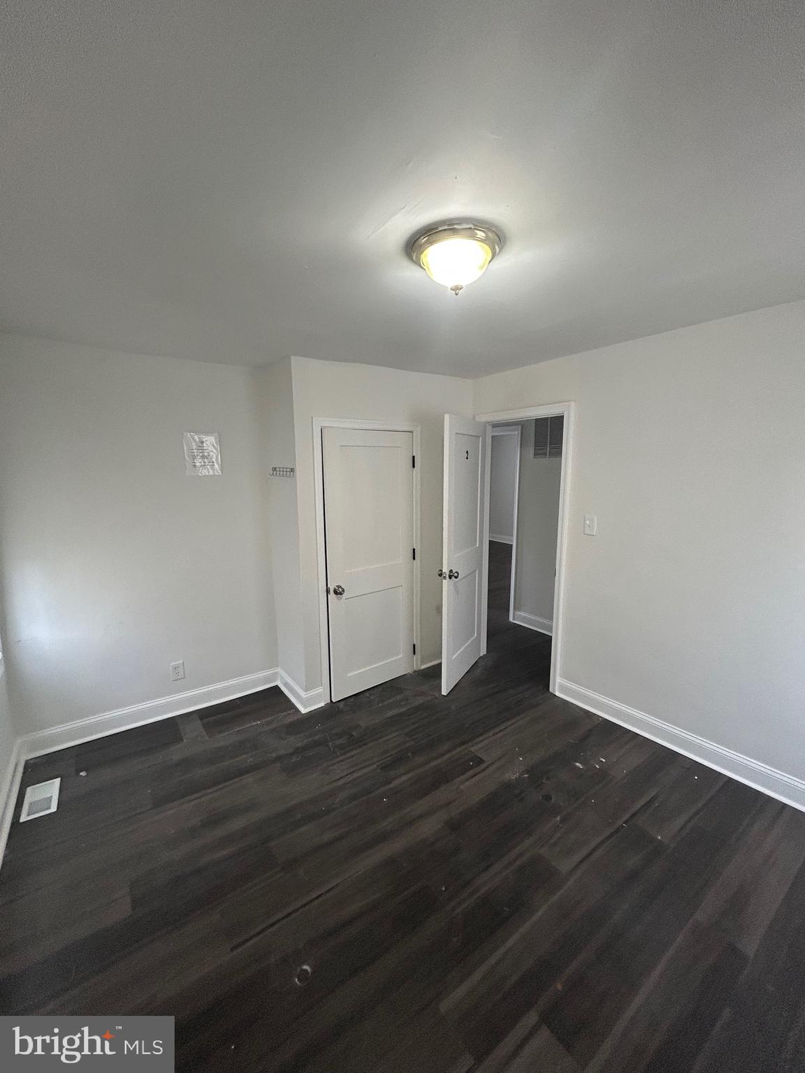 PARK HEIGHTS - Residential