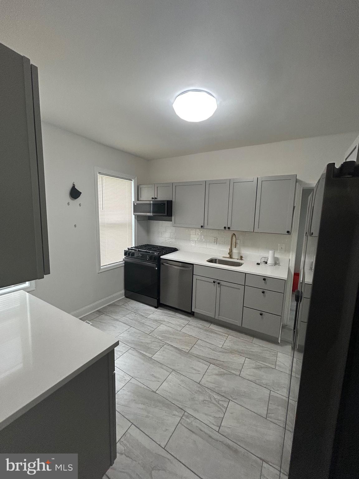 PARK HEIGHTS - Residential