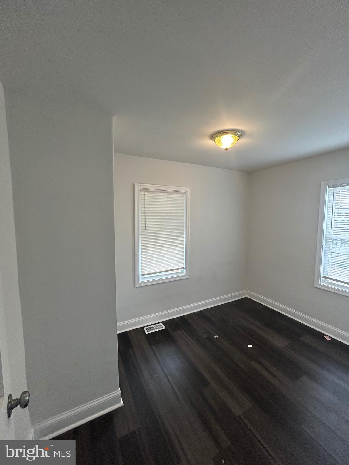 PARK HEIGHTS - Residential