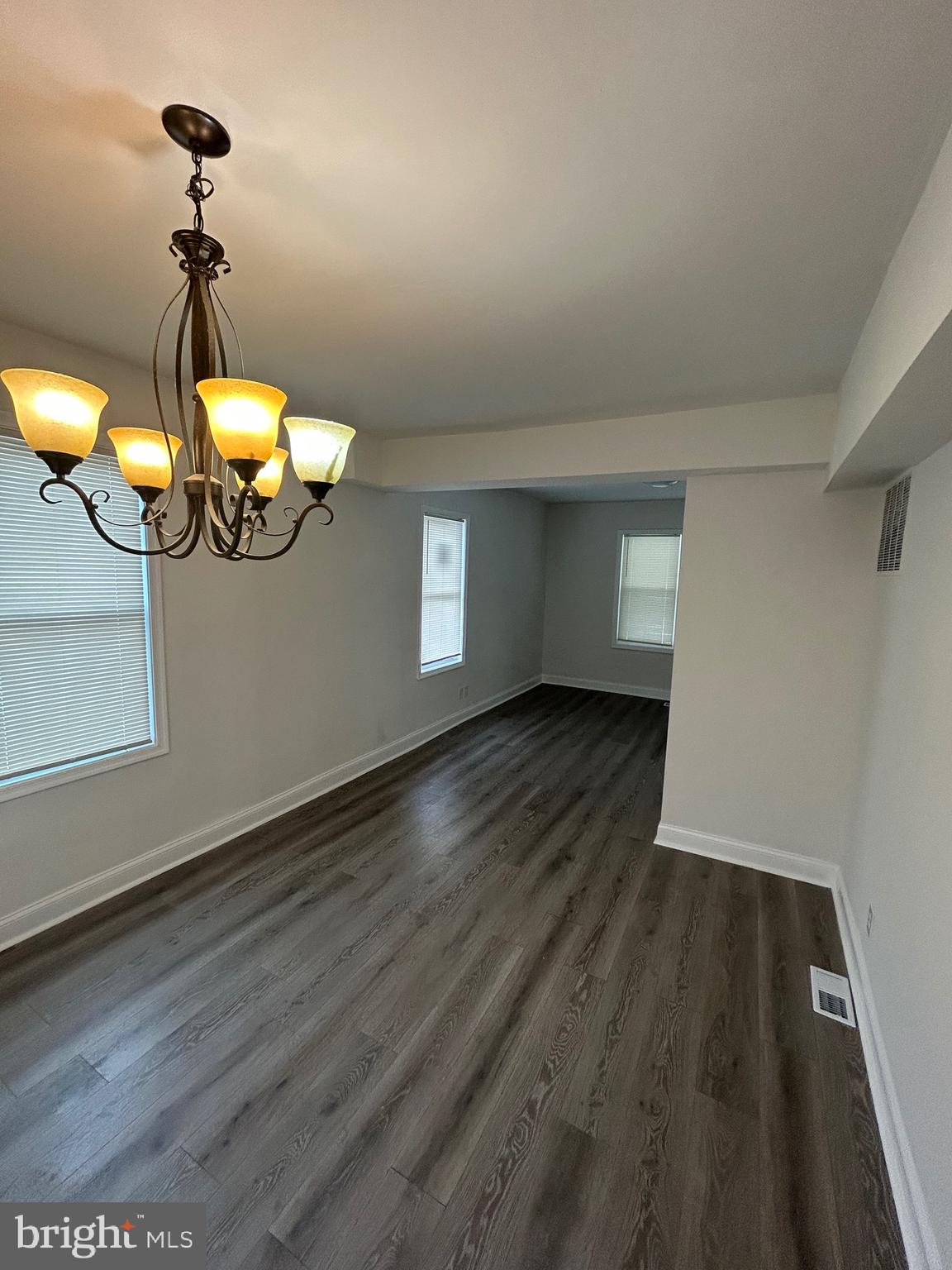 PARK HEIGHTS - Residential