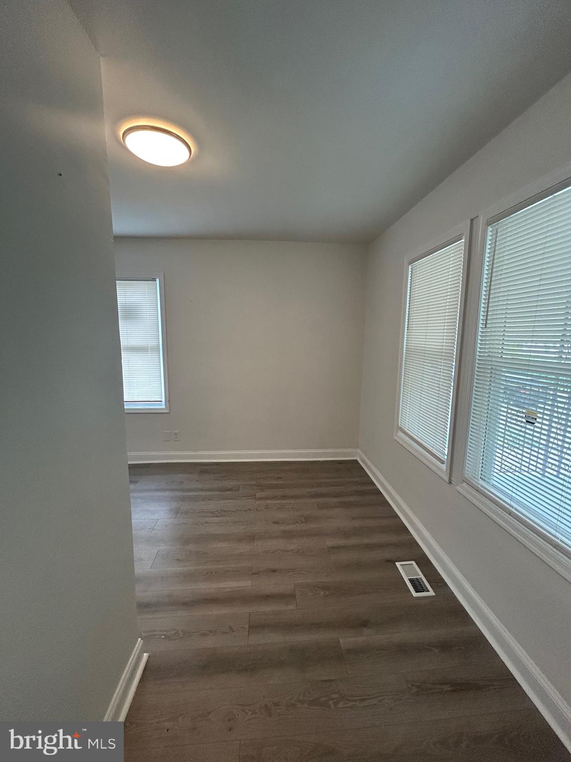 PARK HEIGHTS - Residential