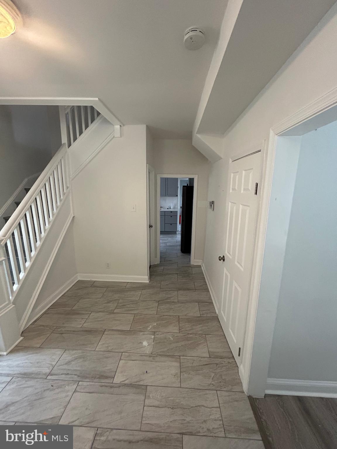 PARK HEIGHTS - Residential