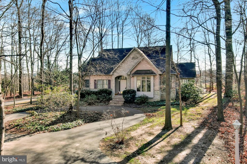 Photo of 93 DEERFIELD DR, PEQUEA, PA 17565 (MLS # PALA2027798)