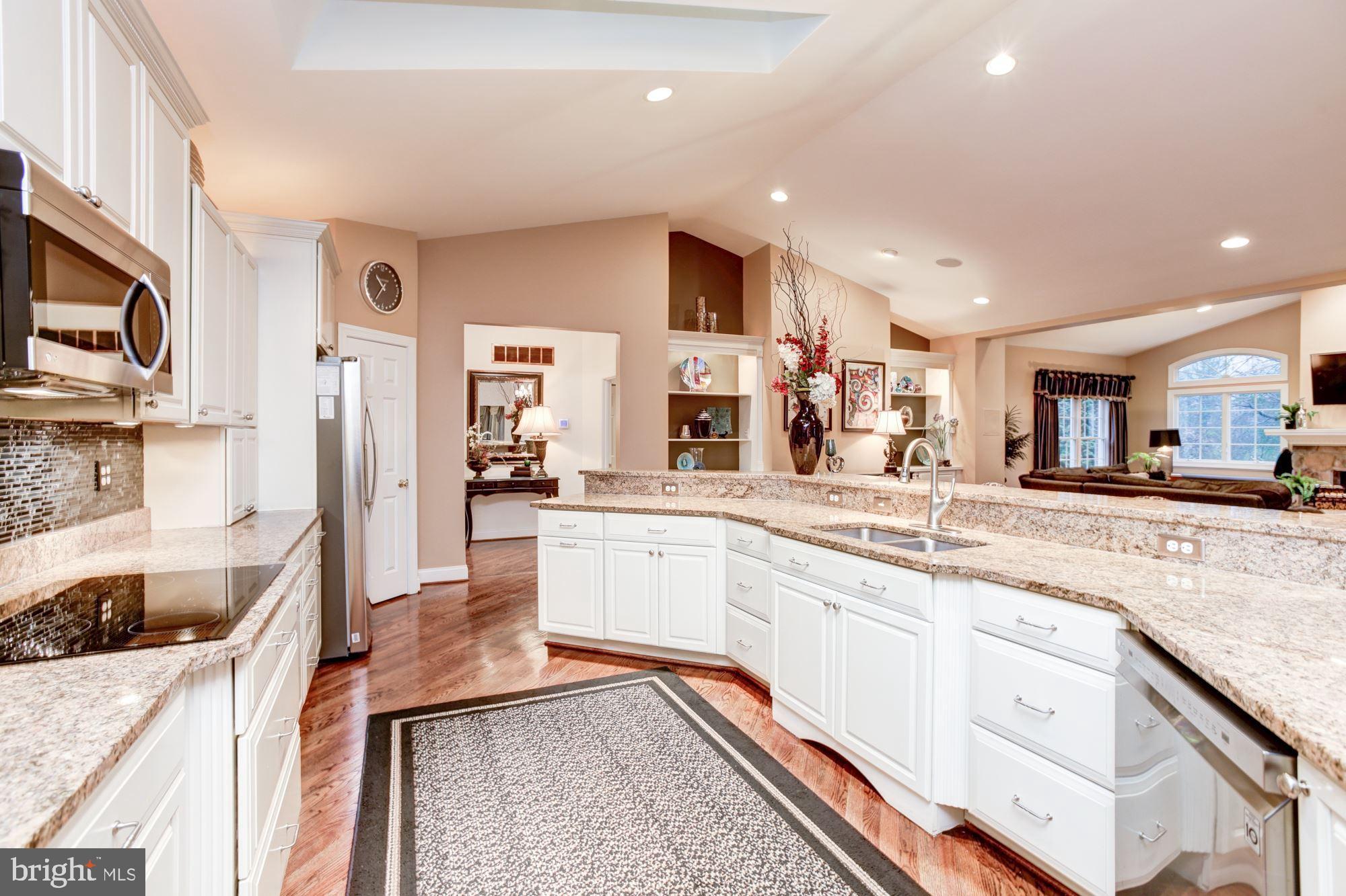 PINDELL WOODS - Residential