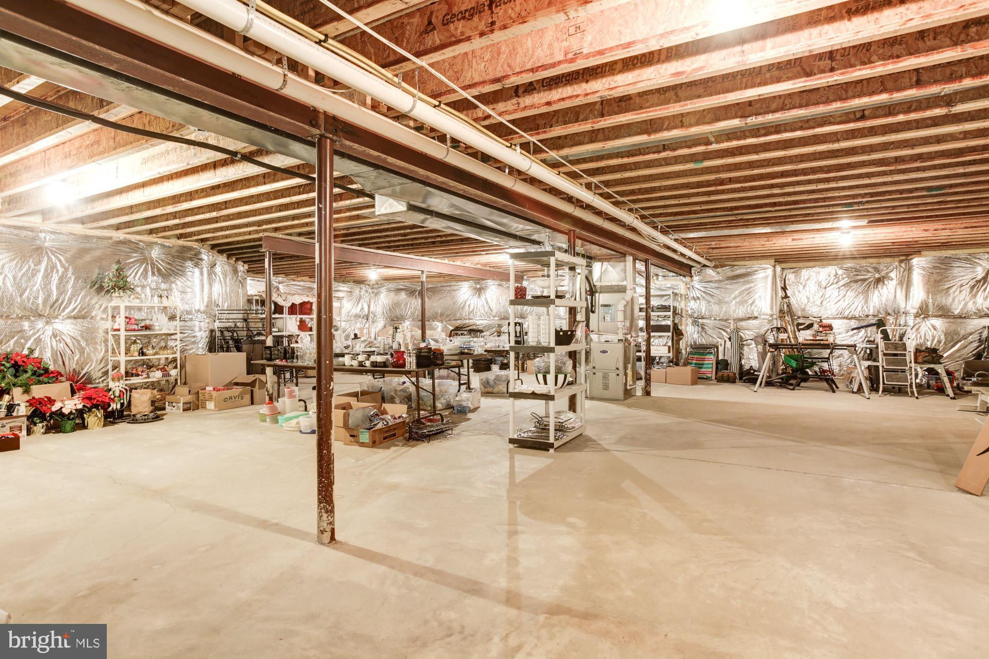 PINDELL WOODS - Residential