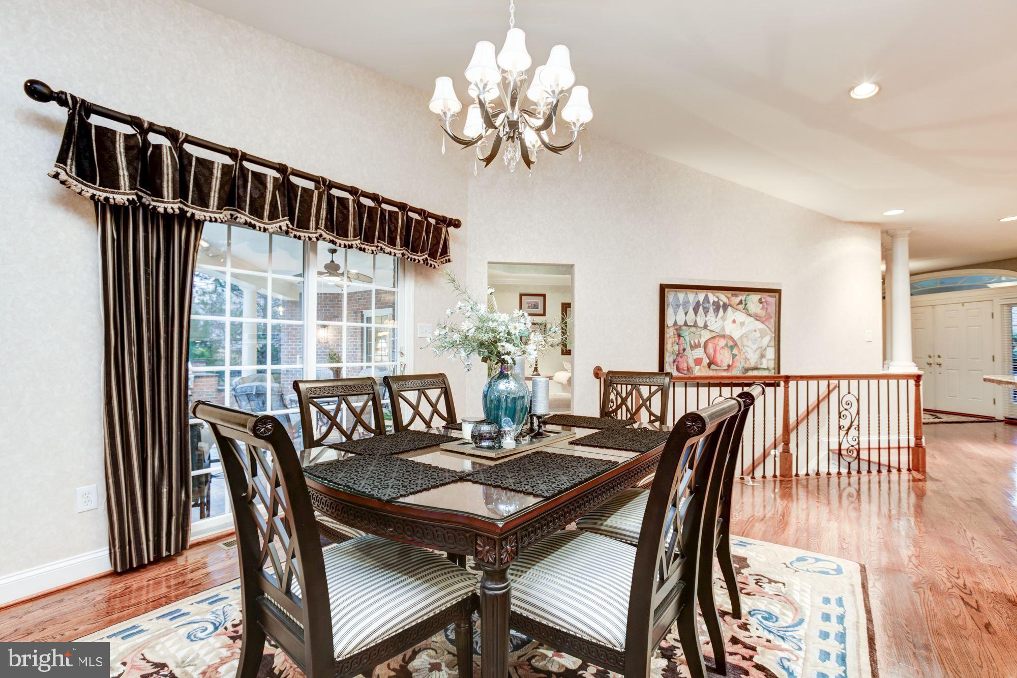 PINDELL WOODS - Residential