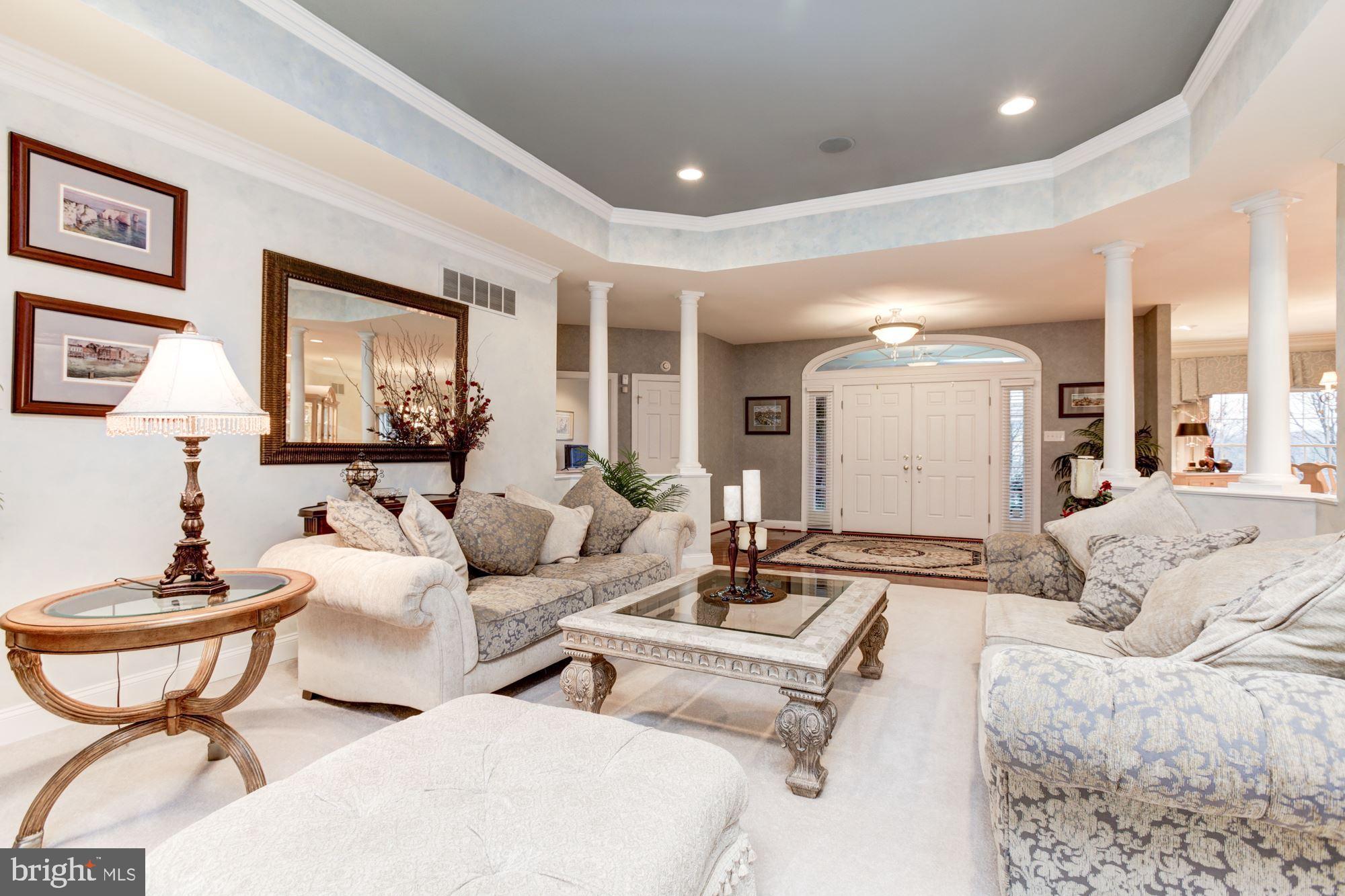 PINDELL WOODS - Residential