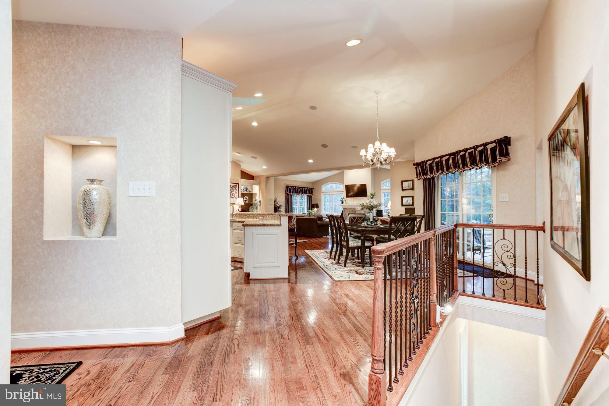 PINDELL WOODS - Residential