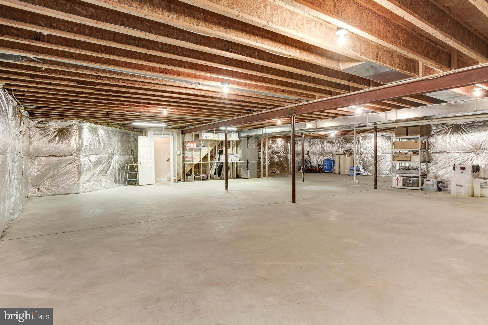 PINDELL WOODS - Residential