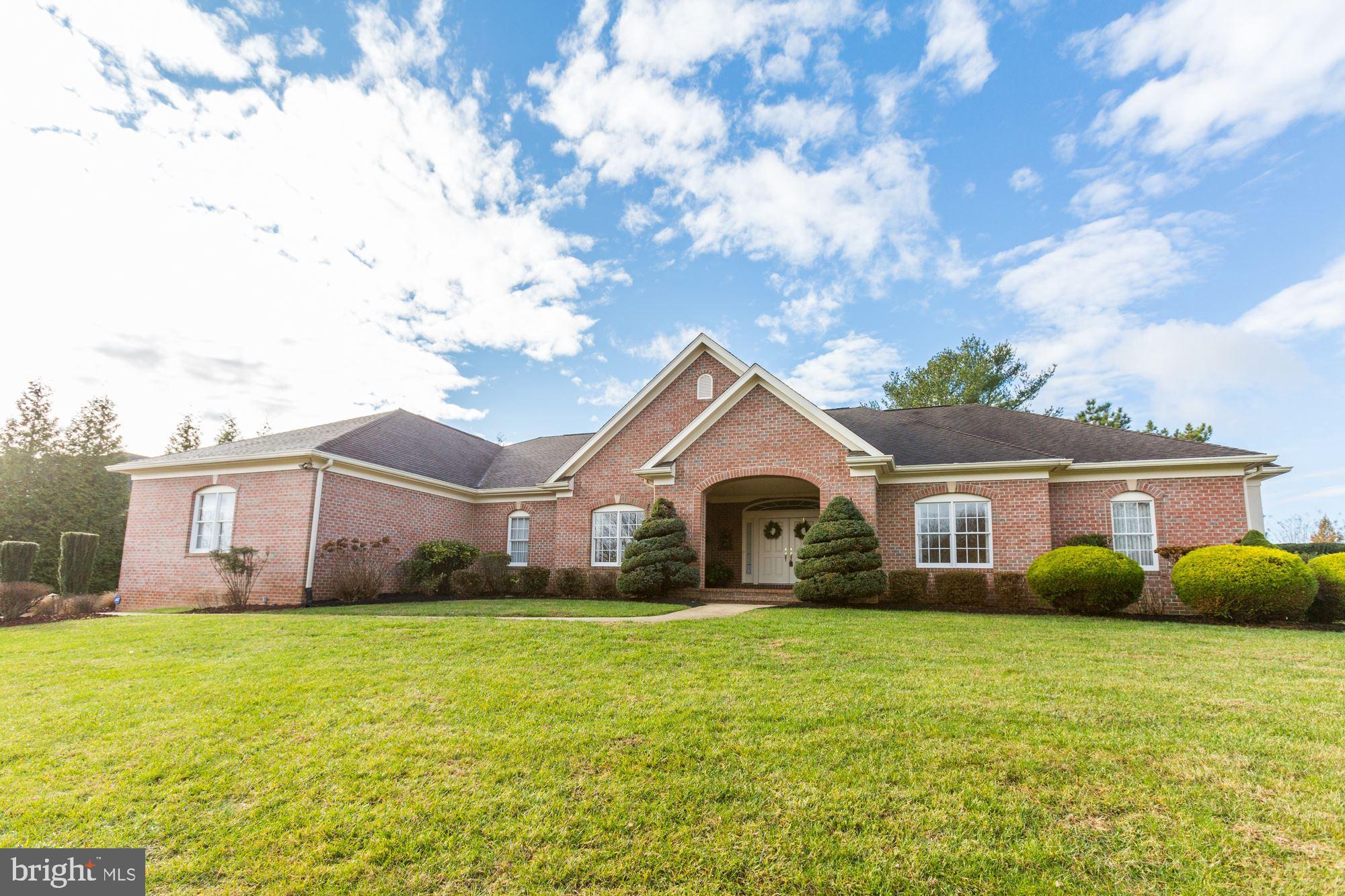 PINDELL WOODS - Residential