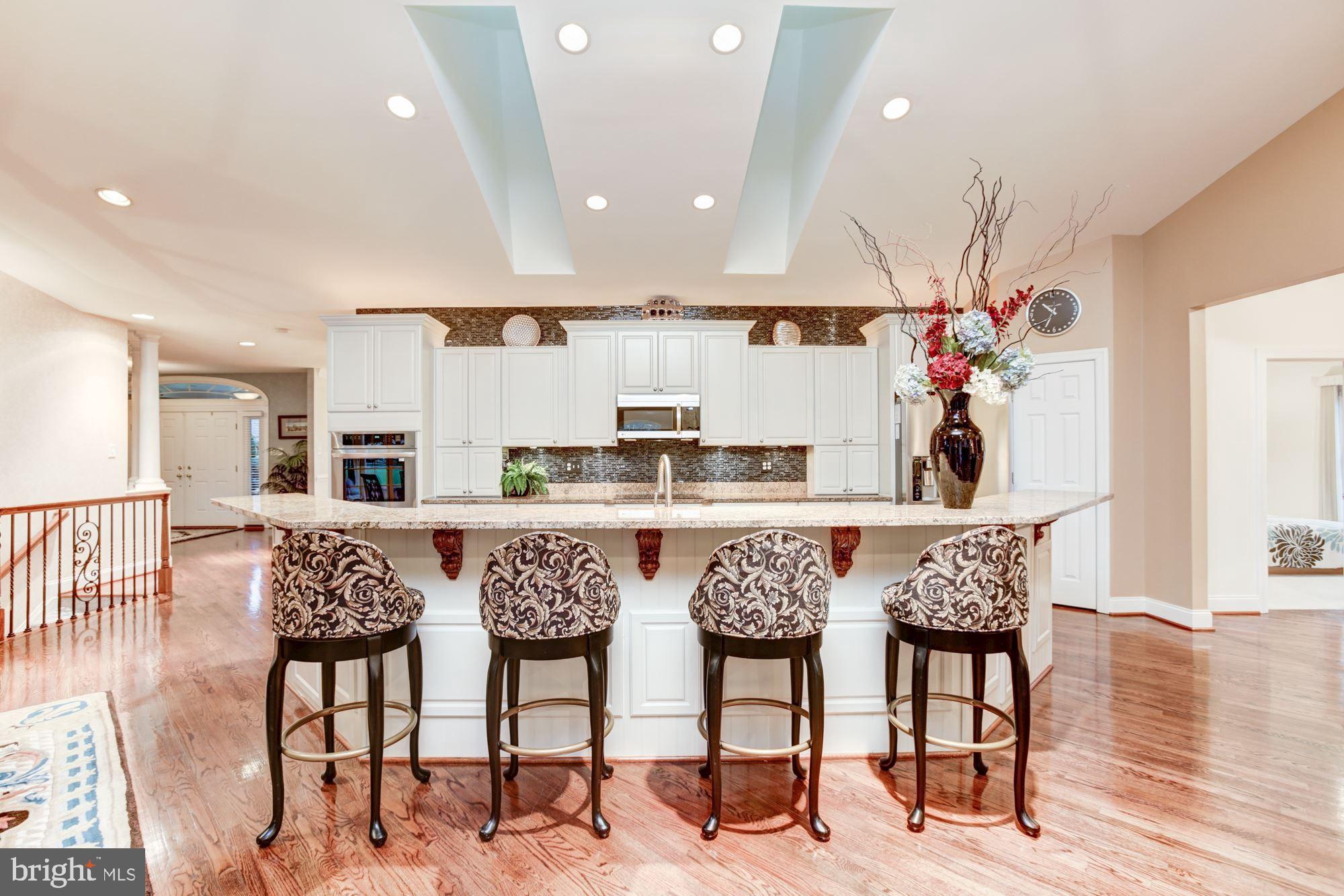 PINDELL WOODS - Residential