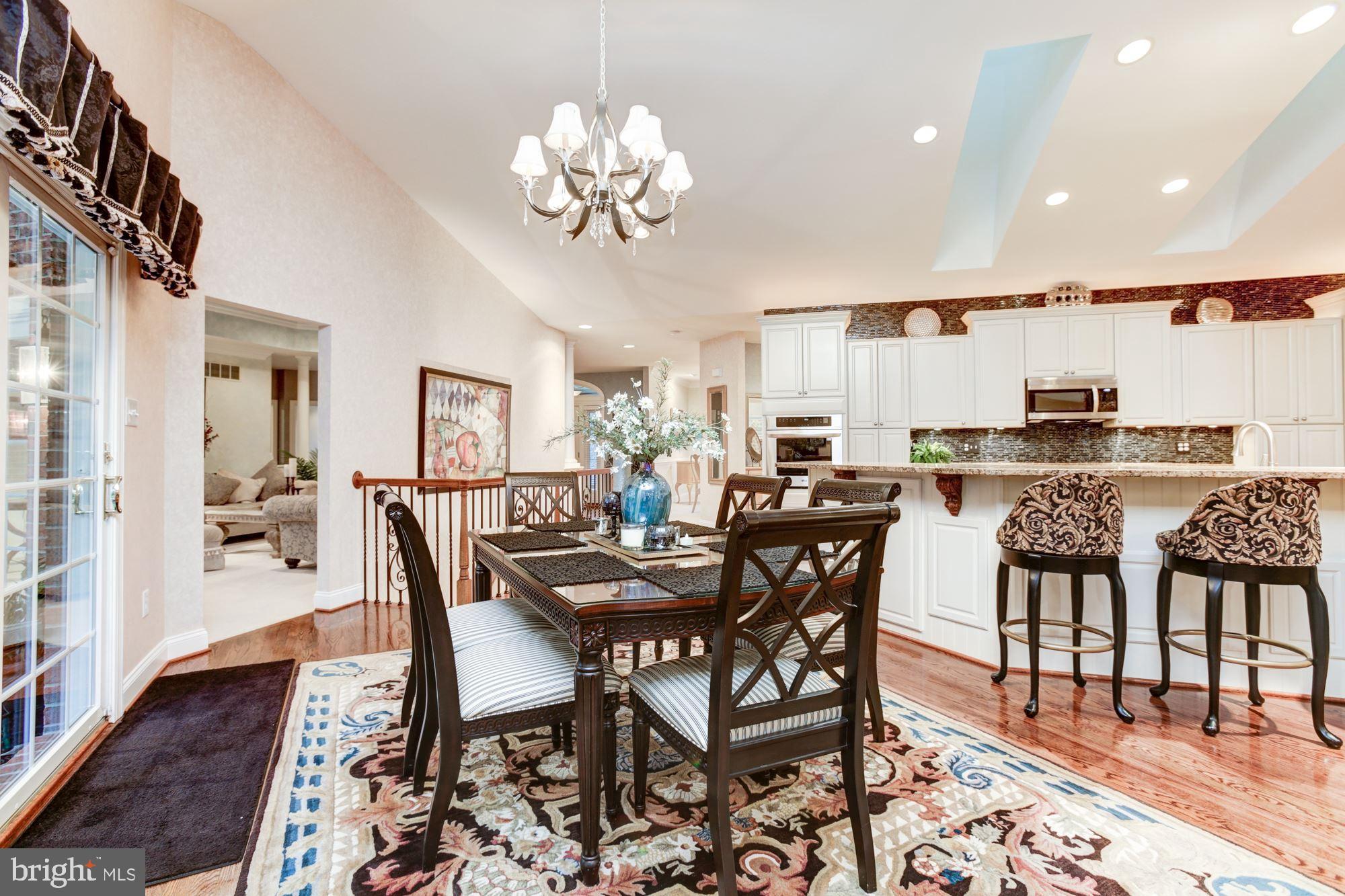 PINDELL WOODS - Residential