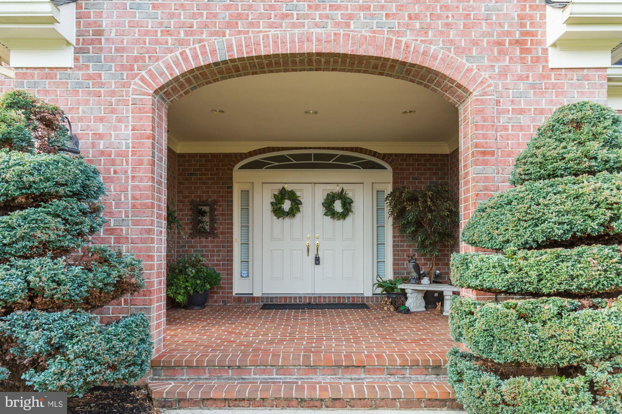 PINDELL WOODS - Residential