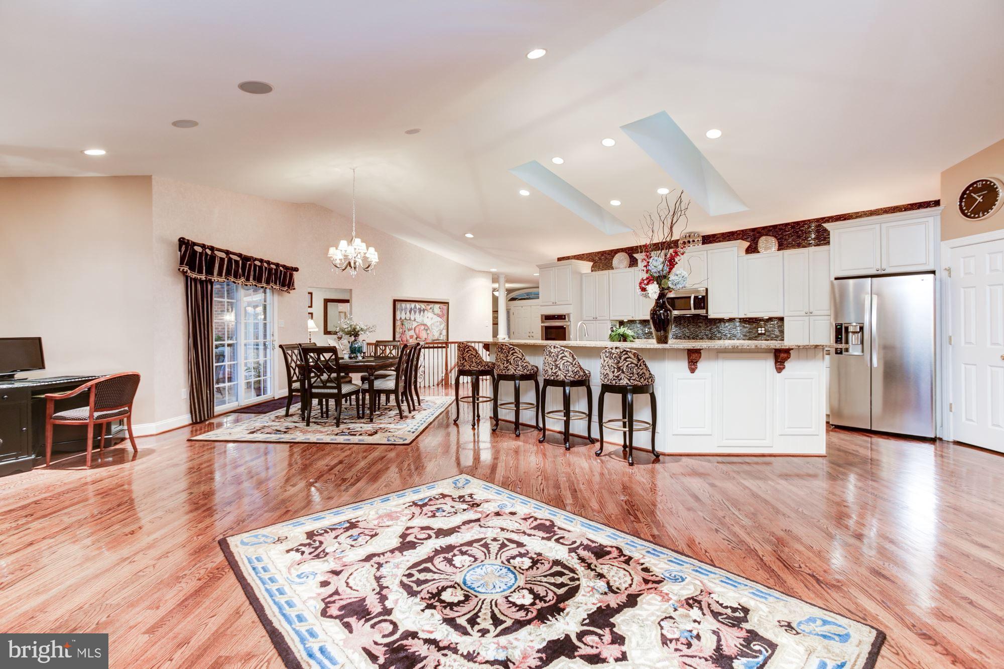 PINDELL WOODS - Residential